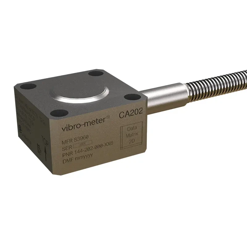 CA 202 144-202-000-203 piëzo -elektrische versnellingsmeter: een krachtig hul...