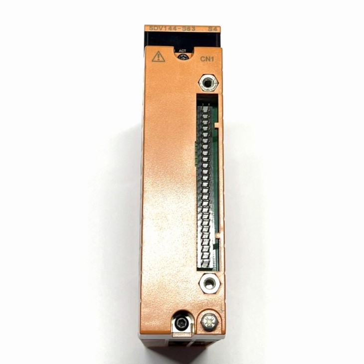 Yokogawa SDV144-S63 digitale ingangsmodule